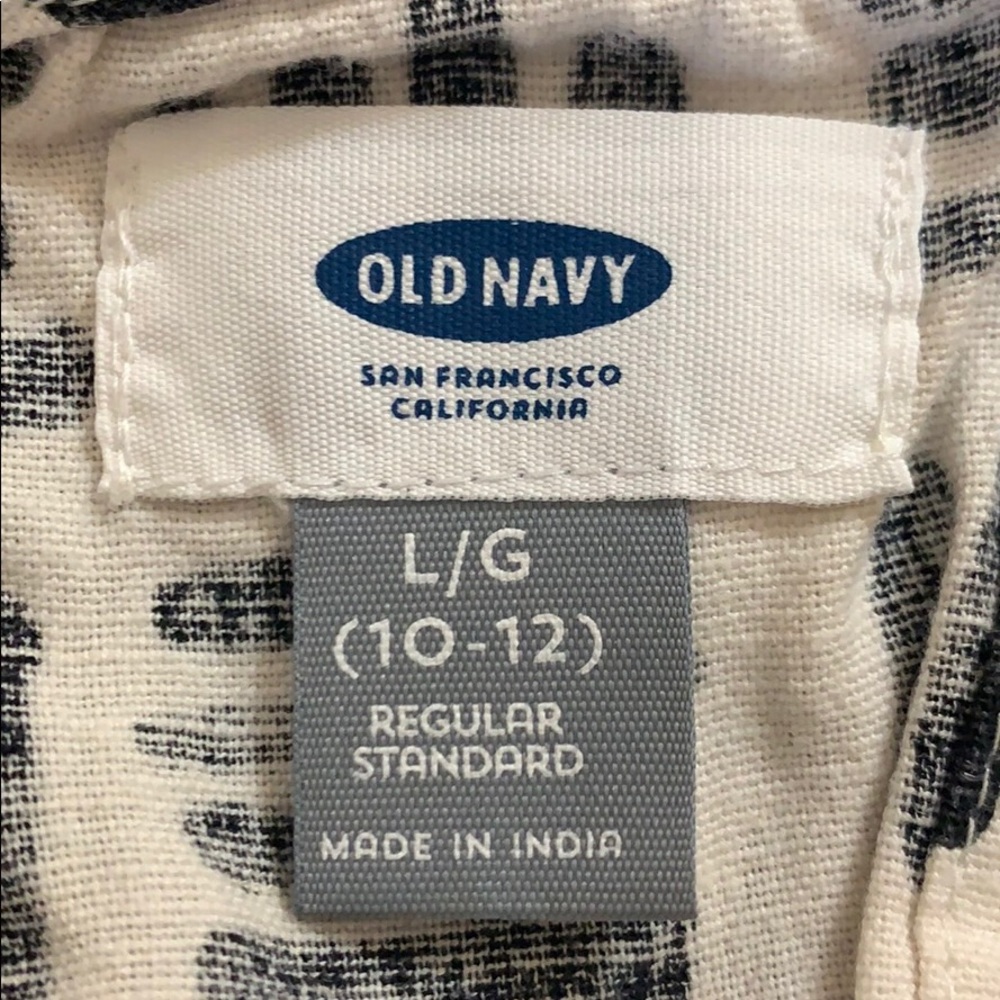 Stripe Patterned Tank - Picture 3 of 3